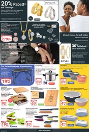 Aktueller GLOBUS Prospekt mit Bambus, "Aktuelle Angebote", Seite 29