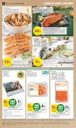 Prix et réduction Pavé dans le prospectus Intermarché Super en cours Offre Pavé dans le catalogue Intermarché Super du moment à la page 16