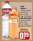 Awake + von Hella im aktuellen REWE Prospekt für 0,99 €