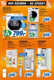 Küchengeräte im expert Prospekt in Borken Aktueller expert Prospekt mit Küchengeräte, "Top Angebote", Seite 3