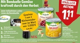 Aktuelles Kidney Bohnen, Goldmais Angebot bei REWE in Suhl ab 1,11 €