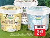 Vanille Joghurt Mild im Angebot bei Marktkauf in Ravensburg Vanille Joghurt Mild Angebote von Milchwerke Schwaben bei Marktkauf Ravensburg für 2,29 €