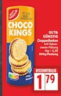 Choco Kings von Gut & Günstig im aktuellen EDEKA Prospekt