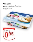 Buko bei GLOBUS im Freilassing Prospekt für 0,95 €