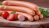 Wiener Würstchen im Angebot bei Marktkauf in Cuxhaven Wiener Würstchen Angebote bei Marktkauf Cuxhaven für 0,59 €
