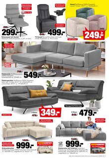 Fernseher im aktuellen Möbel Wanninger Prospekt (Straubing) Fernseher im Möbel Wanninger Prospekt "SPAR-KAUF" mit 24 Seiten (Straubing)