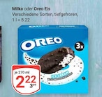 Aktuelles Eis Angebot bei GLOBUS in Ludwigshafen (Rhein) ab 2,22 €