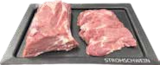 Strohschwein-Hals und Strohschwein-Halssteaks im V-Markt Prospekt Strohschwein-Hals und Strohschwein-Halssteaks von im aktuellen V-Markt Prospekt für 0,99 €
