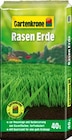 Aktuelles Rasenerde Angebot bei Hagebaumarkt in Hannover ab 7,99 €