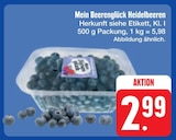 E center Oberleichtersbach Prospekt mit  im Angebot für 2,99 €