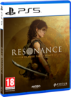 LE JEU PS5 RESONANCE - A PLAGUE TALE LEGACY - FOCUS ENTERTAINMENT - Auchan Hypermarché à Poitiers LE JEU PS5 RESONANCE - A PLAGUE TALE LEGACY - FOCUS ENTERTAINMENT en promo chez Auchan Hypermarché Poitiers à 41,99 €