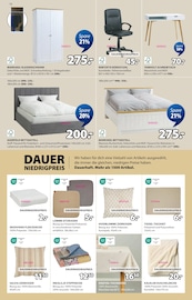 Büromöbel im JYSK Prospekt in Fulda Aktueller JYSK Prospekt mit Büromöbel, "Scandinavian Sleeping & Living - SPARE BIS ZU 50%", Seite 11