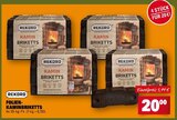 Aktuelles Folien-Kaminbriketts Angebot bei Marktkauf in Böblingen ab 20,00 €