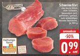 EDEKA Würselen Prospekt mit  im Angebot für 0,99 €