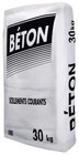 Béton universel - Sac de 30 kg - Brico Dépôt à Villeneuve-d'Ascq Béton universel - Sac de 30 kg en promo chez Brico Dépôt Villeneuve-d'Ascq à 3,60 €