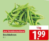 Brechbohnen bei famila Nordost im Ludwigslust Prospekt für 1,99 €