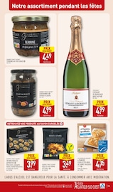 Vin Angebote im Prospekt "NOS NOUVEAUTÉS JUSQU’À -22% DE RÉDUCTION" von Aldi auf Seite 13