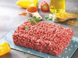 VIANDE HACHÉE PUR BOEUF 15% MG - U - U Express à Épinay-sur-Seine VIANDE HACHÉE PUR BOEUF 15% MG - U en promo chez U Express Épinay-sur-Seine à 9,98 €