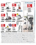 Aspirateur Aspirateur