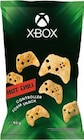 Snacks im Angebot bei Netto Marken-Discount in Krefeld Snacks Angebote von XBOX bei Netto Marken-Discount Krefeld für 0,99 €