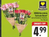 EDEKA Altenburg - Fairtrade Rosen Angebot im Prospekt Fairtrade Rosen bei EDEKA im Altenburg Prospekt für 4,99 €