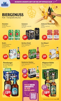 Havana Club im Getränke Hoffmann Prospekt "Aktuelle Angebote" mit 9 Seiten (Pinneberg)