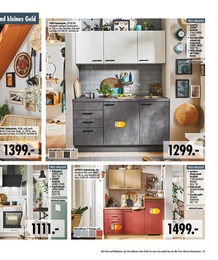 Badmöbel Angebot im aktuellen SB Möbel Boss Prospekt auf Seite 43