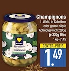 Champignons von Edeka im aktuellen EDEKA Prospekt für 1,49 €