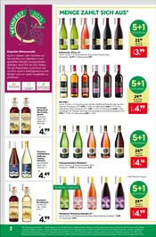 Bio im BayWa Bau- und Gartenmärkte Prospekt in Reutlingen Aktueller BayWa Bau- und Gartenmärkte Prospekt mit Bio, "Hier bin ich gern", Seite 2