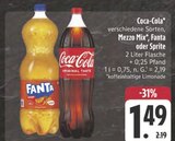 Coca-Cola Original Taste Angebote von Coca-Cola bei E center Lichtenfels für 1,49 €