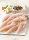 U Express Paris - Promo AIGUILLETTE DE POULET Promo AIGUILLETTE DE POULET à 5,45 € dans le catalogue U Express à Paris