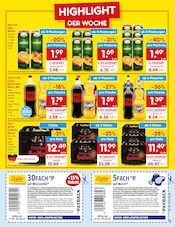 Aktueller Netto Marken-Discount Prospekt mit Cola, "Aktuelle Angebote", Seite 3