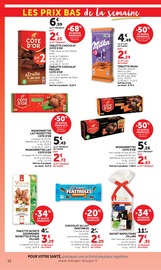 Tablette en promo dans le catalogue Hyper U à la page 12