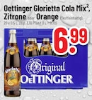 Aktuelle Cola Angebote bei Trinkgut in Wiesbaden Aktuelles Glorietta Cola Mix Angebot bei Trinkgut in Wiesbaden ab 6,99 €