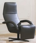 Aktuelles Relaxsessel Yoga JR-7360 Angebot bei Möbel Inhofer in München ab 2.798,00 €
