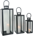 Laterne im Angebot bei XXXLutz in Sindelfingen Laterne Angebote von Ambia Home bei XXXLutz Sindelfingen für 7,99 €