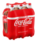 Coca-Cola en promo chez Supeco Lyon à 12,18 €