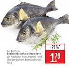 Dorade Royal im Angebot bei Marktkauf in Neu-Ulm Dorade Royal Angebote bei Marktkauf Neu-Ulm für 1,79 €