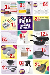 Réfrigérateur Angebote im Prospekt "ANNIVERSAIRE Les prix en fête !" von Bazarland auf Seite 6