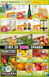 Äpfel Angebot im aktuellen Norma Prospekt auf Seite 9