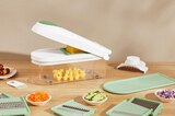 Mandoline multifonction - SILVERCREST en promo chez Lidl Aubagne à 8,99 €