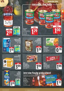 Chips im EDEKA Prospekt "Wir lieben Lebensmittel!" mit 8 Seiten (Jena)