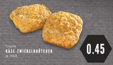 Aktuelles Frische Käse-Zwiebelbrötchen Angebot bei E center in Essen ab 0,45 €
