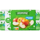 Purée de pommes sans sucres ajoutés - CARREFOUR CLASSIC' en promo chez Carrefour Purée de pommes sans sucres ajoutés - CARREFOUR CLASSIC' dans le catalogue Carrefour