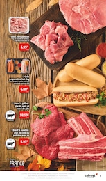 Offre Knacks dans le catalogue Colruyt du moment à la page 3