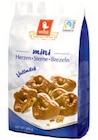 Lebkuchen Minis im Angebot bei Thomas Philipps in Weiden Lebkuchen Minis Angebote bei Thomas Philipps Weiden für 2,69 €