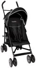 Poussette canne "Maribor" - TROTTINE - Carrefour à Boulogne-Billancourt Poussette canne "Maribor" - TROTTINE en promo chez Carrefour Boulogne-Billancourt à 69,90 €