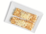 Promo Crêpe au munster et lardons fumés à 5,01 € dans le catalogue Supermarchés Match à Morhange