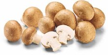 Champignons braun bei Netto Marken-Discount in Offenbach Champignons braun im Angebot bei Netto Marken-Discount Offenbach für 1,11 €