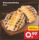 Mohnschmetterling Angebote bei Netto Marken-Discount Solingen für 0,99 €